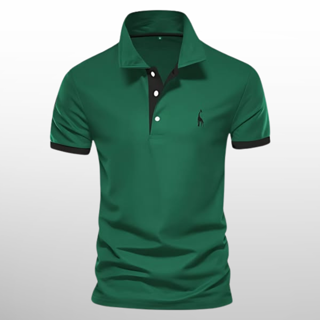 Oscar |  Polo Shirt