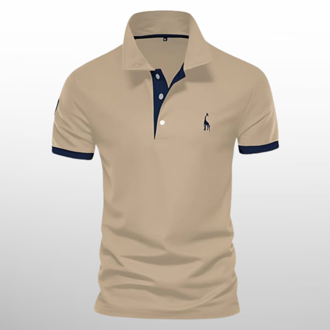 Oscar |  Polo Shirt