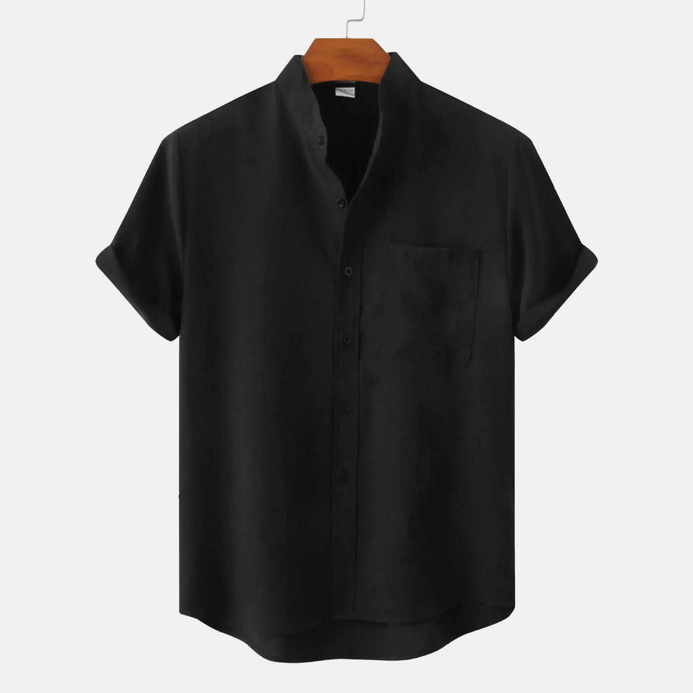 Levante | Linen Shirt