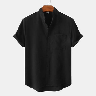 Levante | Linen Shirt