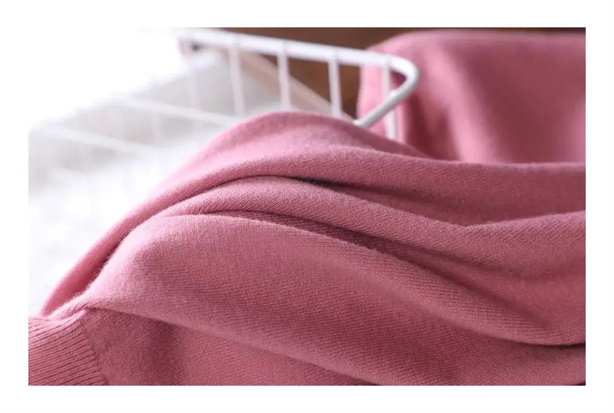 Auro | Cashmere T-shirt