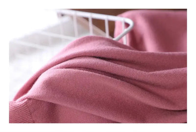 Auro | Cashmere T-shirt