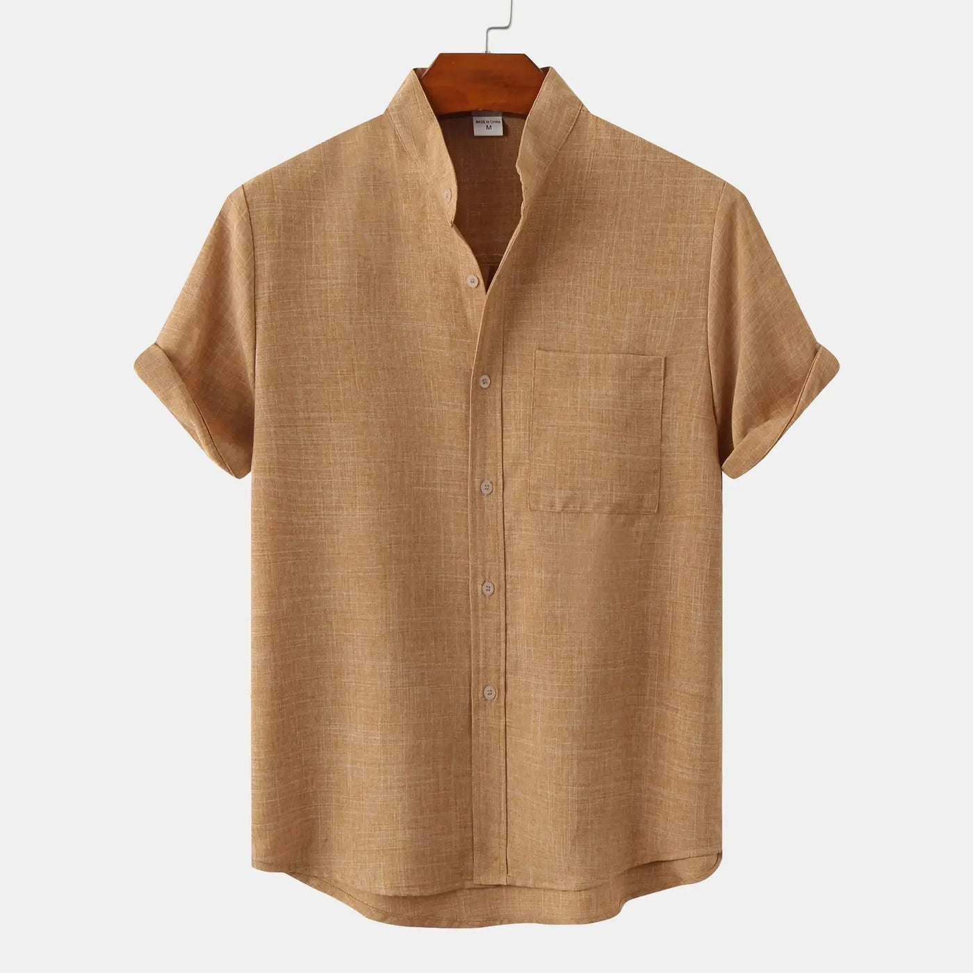 Levante | Linen Shirt