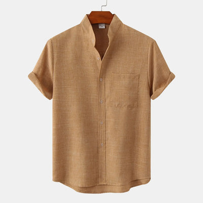 Levante | Linen Shirt