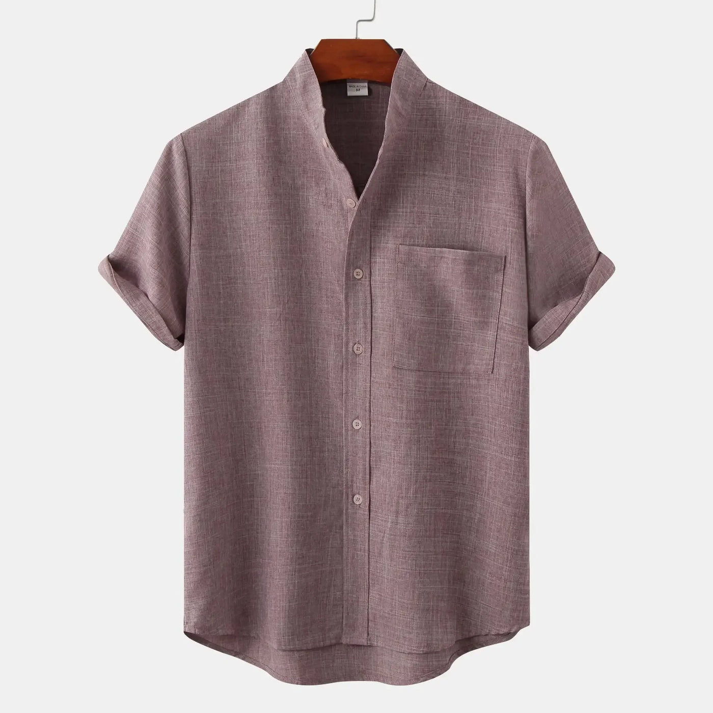 Levante | Linen Shirt