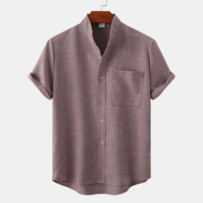 Levante | Linen Shirt