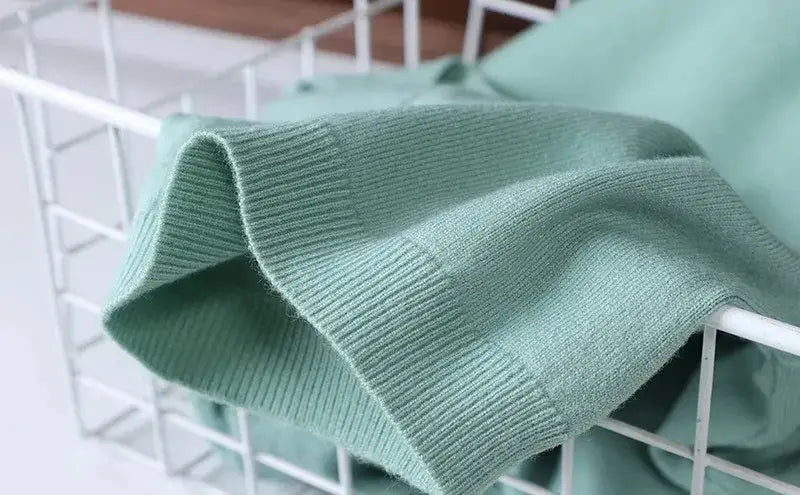 Auro | Cashmere T-shirt