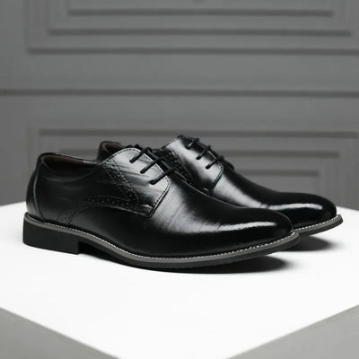 Cortivo | Leather Loafers