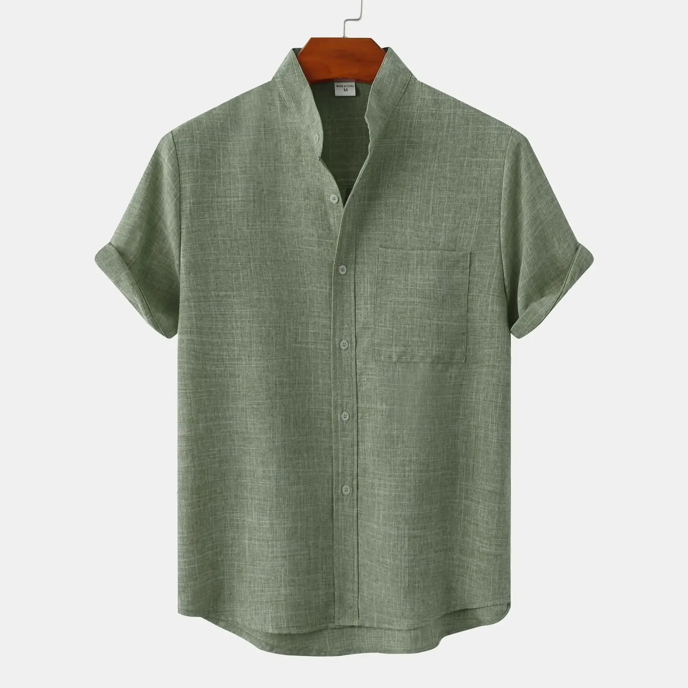Levante | Linen Shirt