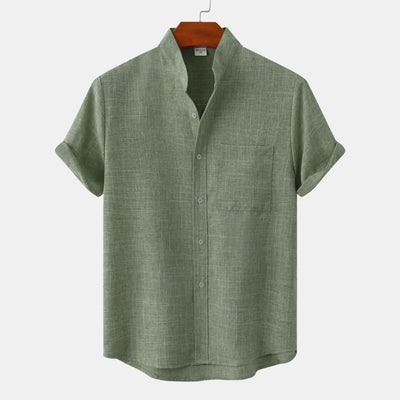 Levante | Linen Shirt
