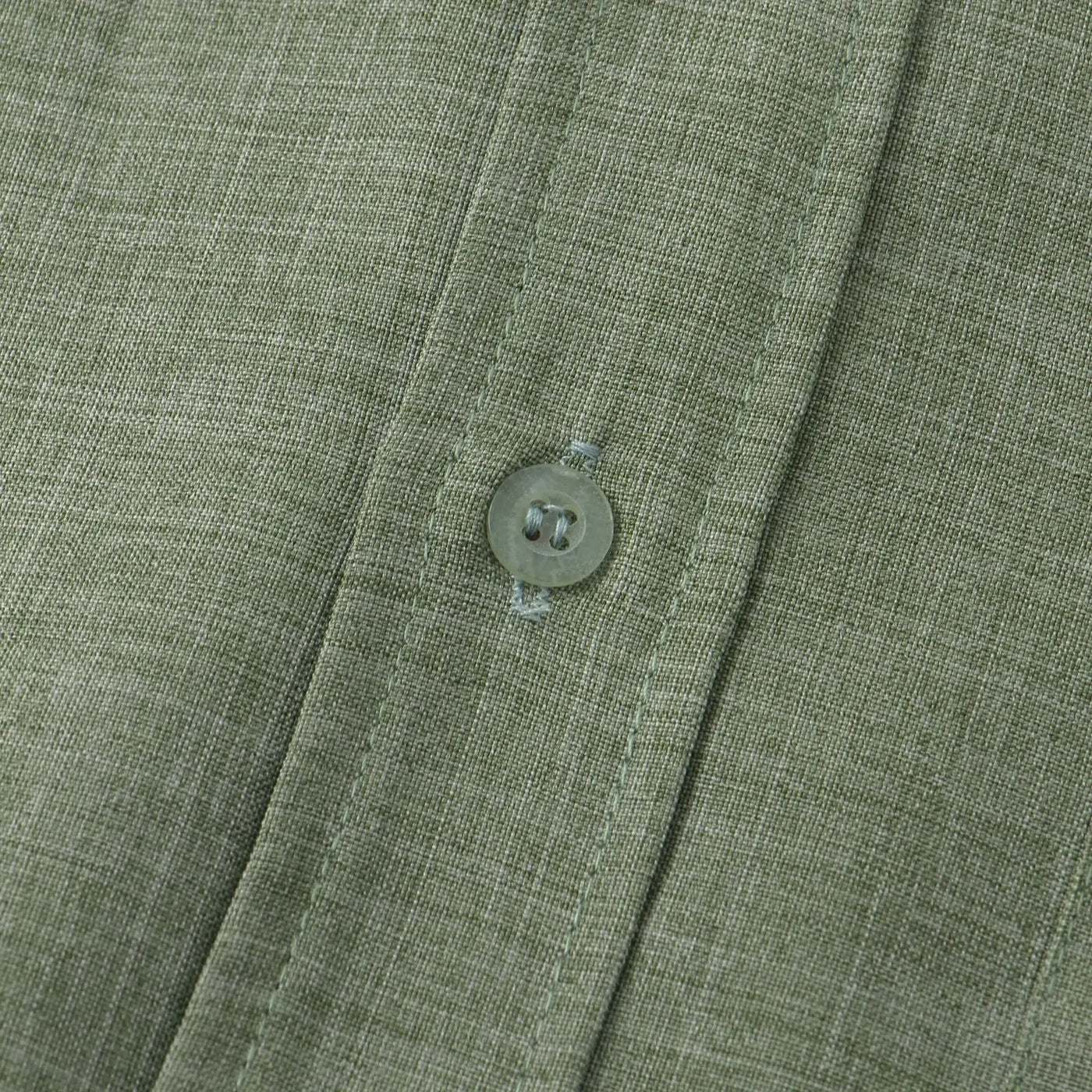 Levante | Linen Shirt