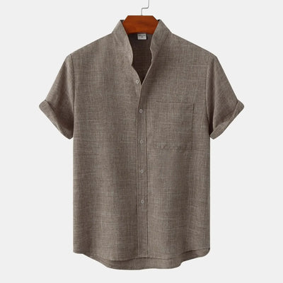 Levante | Linen Shirt