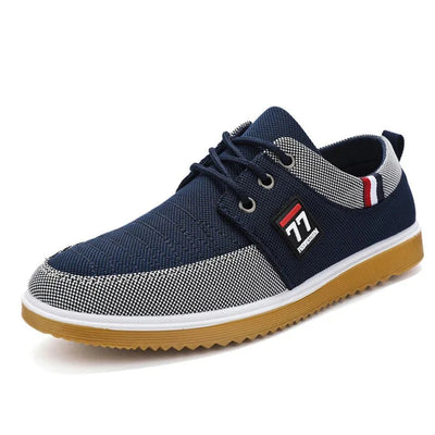 Beaumont | Casual Men’s Loafers
