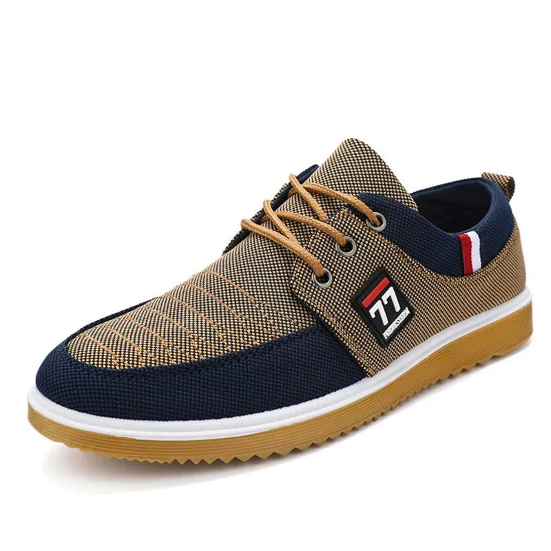 Beaumont | Casual Men’s Loafers