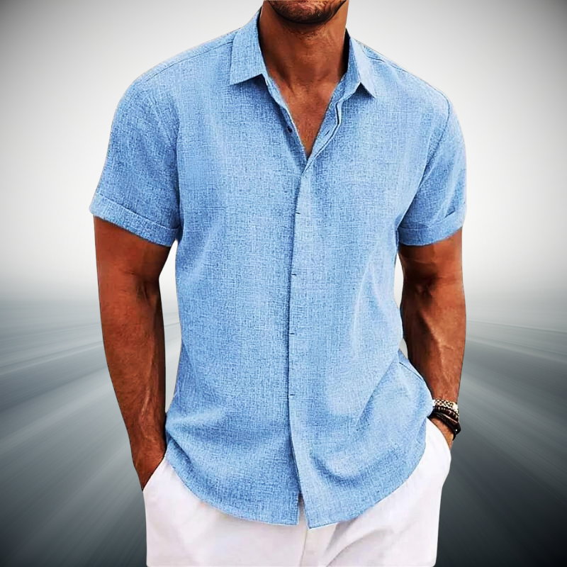 Newport | Sunshine Haven Shirt