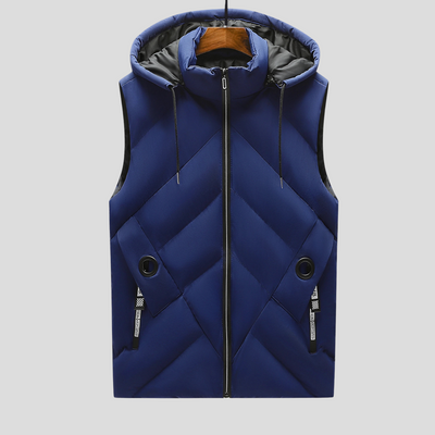 Aspen |  Quilted Vest