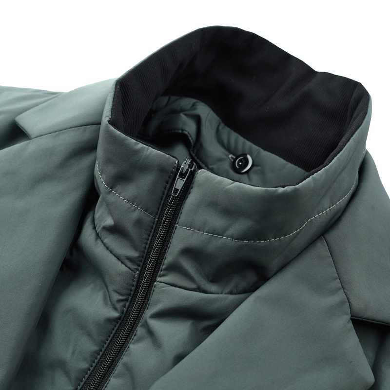Sharp | Focus Urban Windbreaker