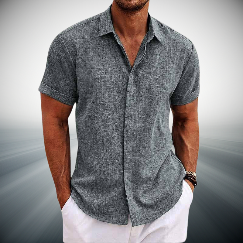 Newport | Sunshine Haven Shirt