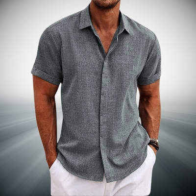 Newport | Sunshine Haven Shirt