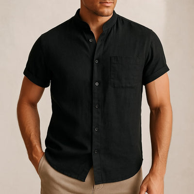 Levante | Linen Shirt