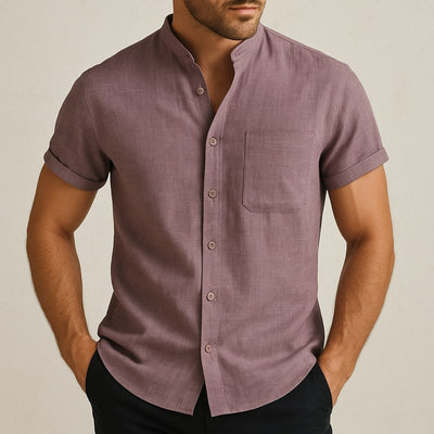 Levante | Linen Shirt