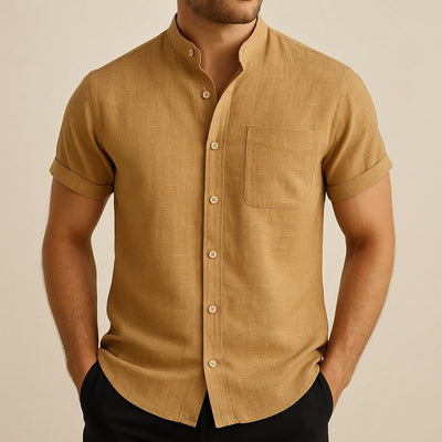 Levante | Linen Shirt