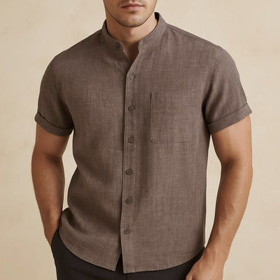 Levante | Linen Shirt