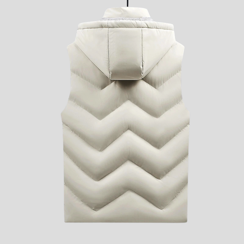 Aspen |  Quilted Vest