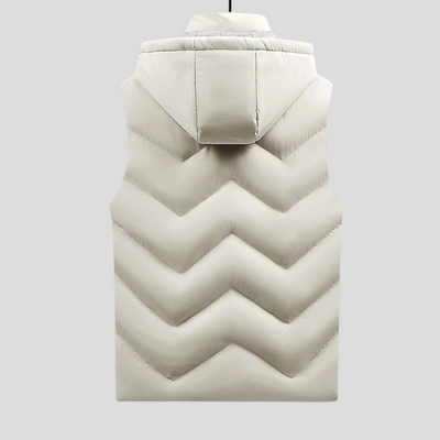 Aspen |  Quilted Vest