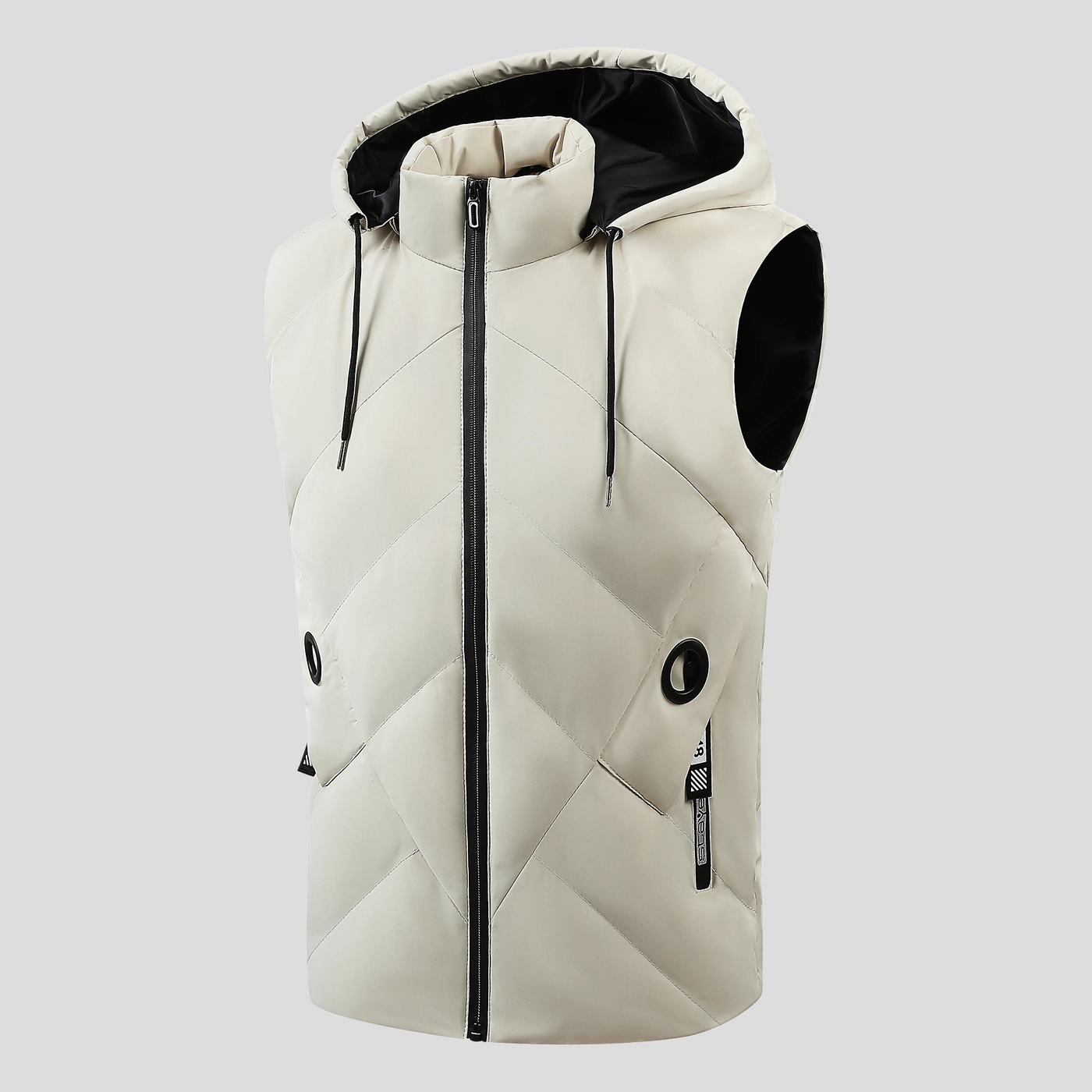 Aspen |  Quilted Vest